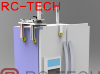 冰箱門反彈力測(cè)試設(shè)備