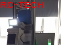 冰箱溫變測(cè)試設(shè)備